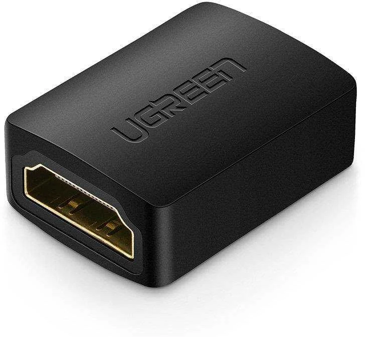 UGREEN 20107 HDMI 4K adapteris juodas