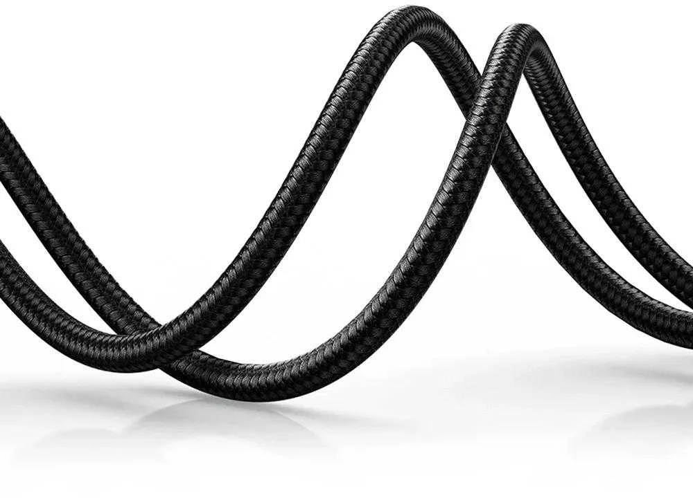 UGREEN AV112 AUX 3.5mm laidas 2m juodas