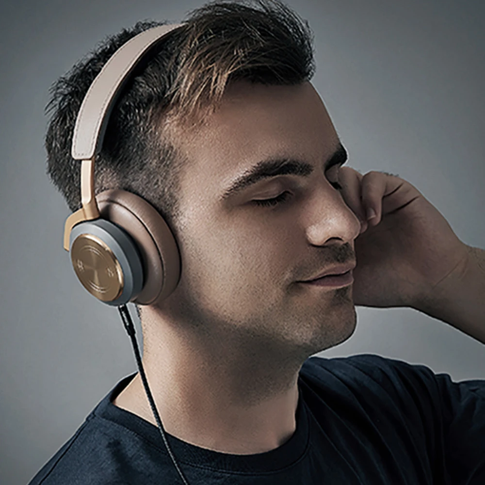UGREEN AV112 AUX 3.5mm laidas 1m