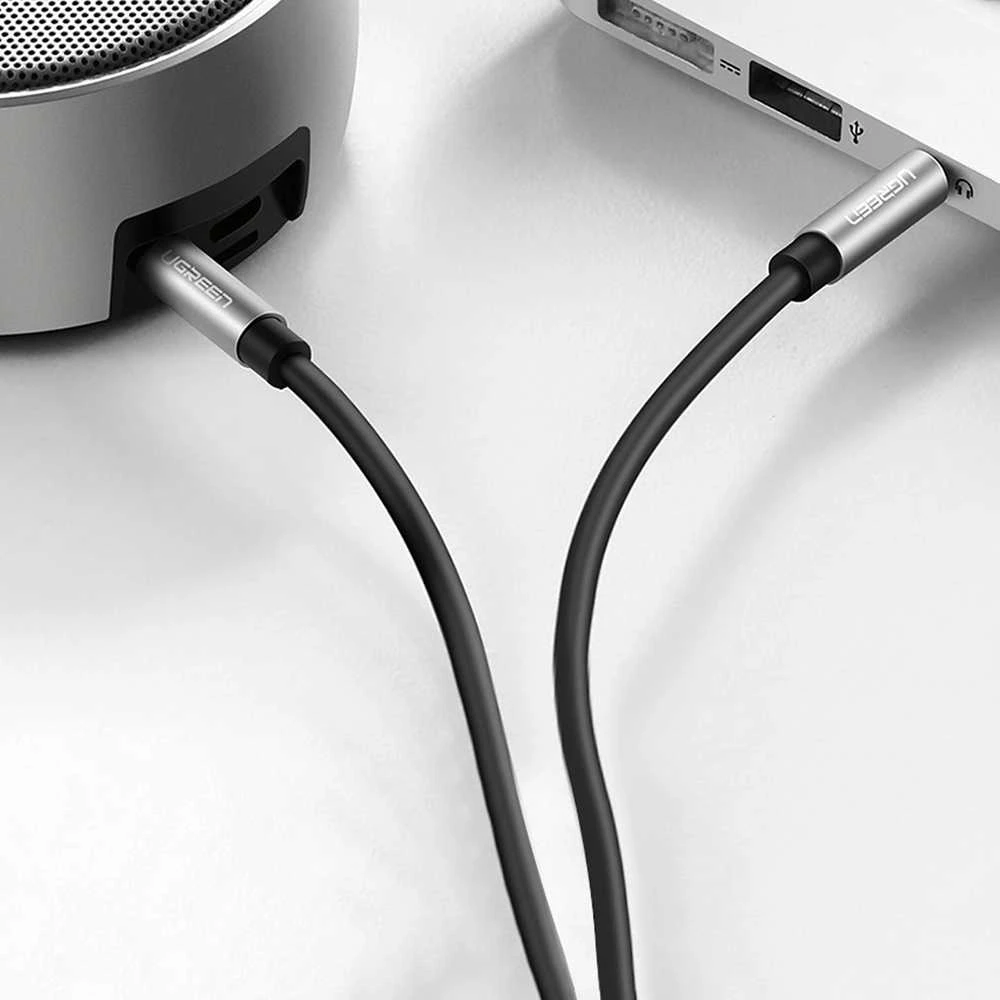 UGREEN AV119 3.5mm AUX laidas MM 3m