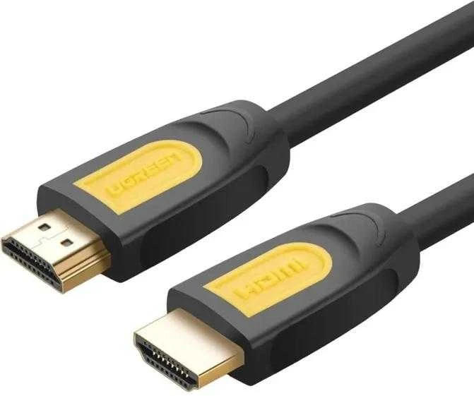 Ugreen HDMI kabelis (4K 60Hz 30AWG) 2M juodos spalvos