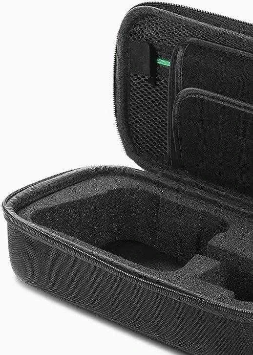 Ugreen Dėžutė Nintendo Switch ir priedams S 26,5 x 10 x 13,5 cm juodos spalvos (50275 LP145)