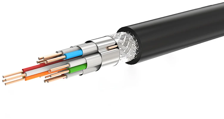 UGREEN Micro HDMI - HDMI kabelis 4K 3D 1m