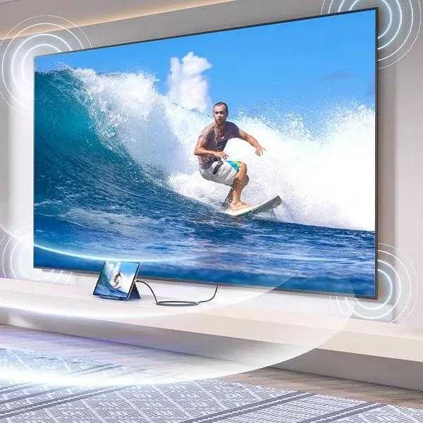 Mikro HDMI – HDMI kabelis 8K UGREEN HD164 2m