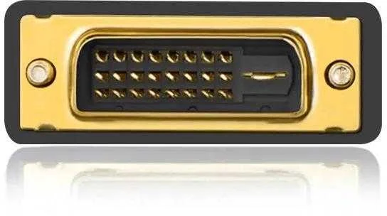 iLike UGREEN adapteris DVI - HDMI Full HD
