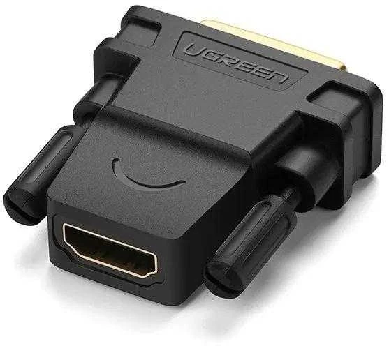 iLike UGREEN adapteris DVI - HDMI Full HD
