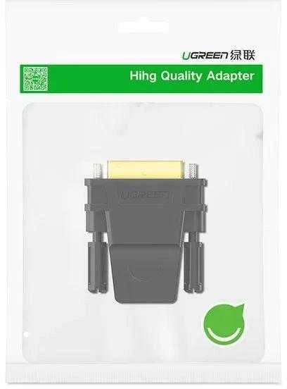 iLike UGREEN adapteris DVI - HDMI Full HD