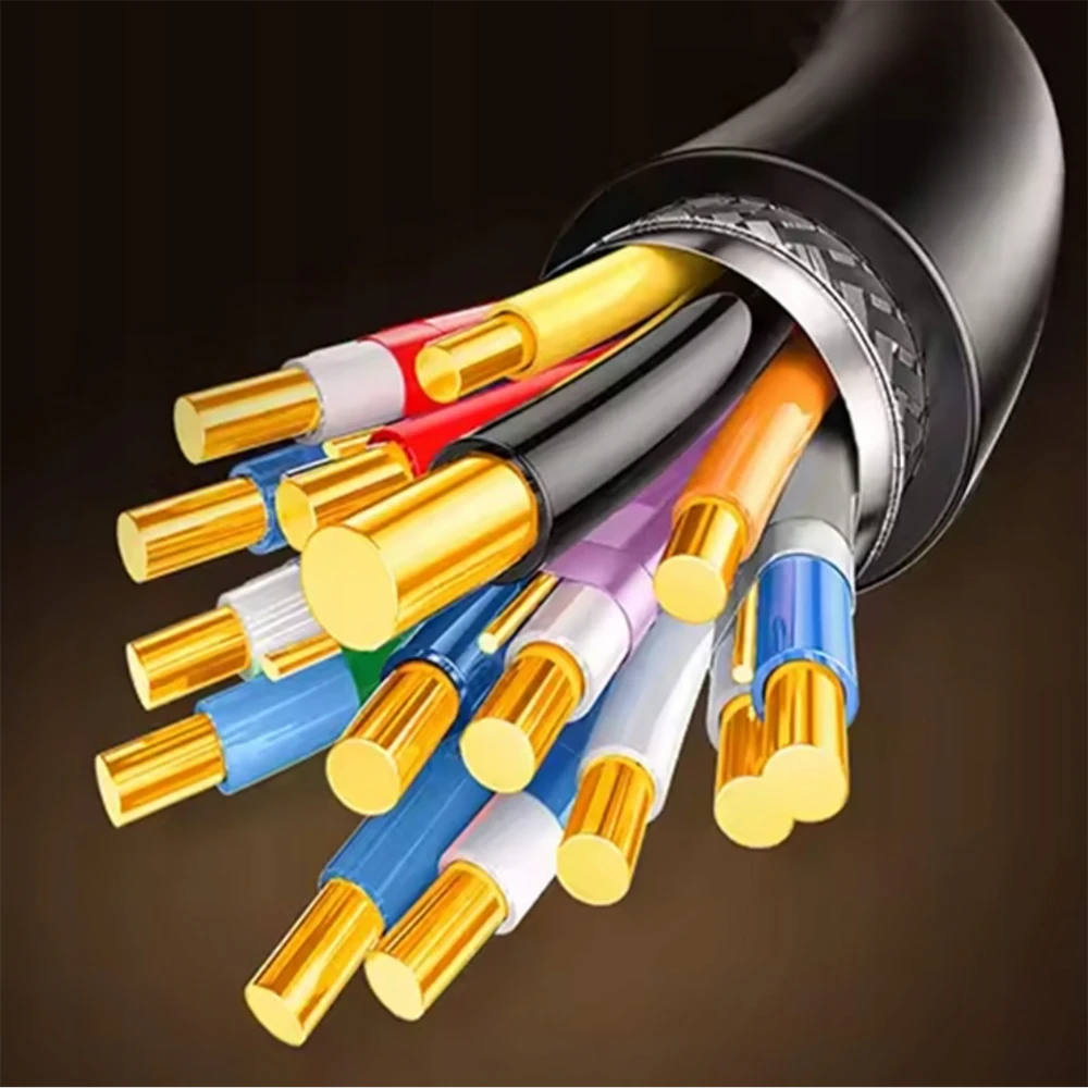 Ugreen HDMI Cable 8K 60Hz 1m - Juodas