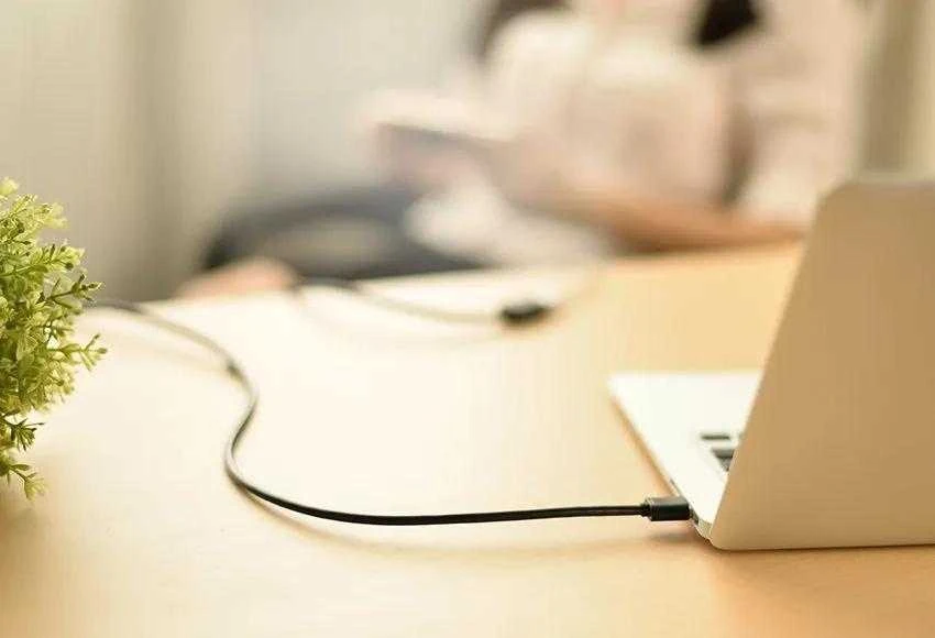 iLike UGREEN US103 USB 2.0 prailginimo kabelis 2m - Juodas