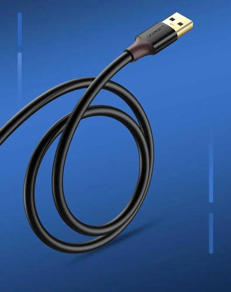 UGREEN USB 3.0 prailginimo laidas 3m