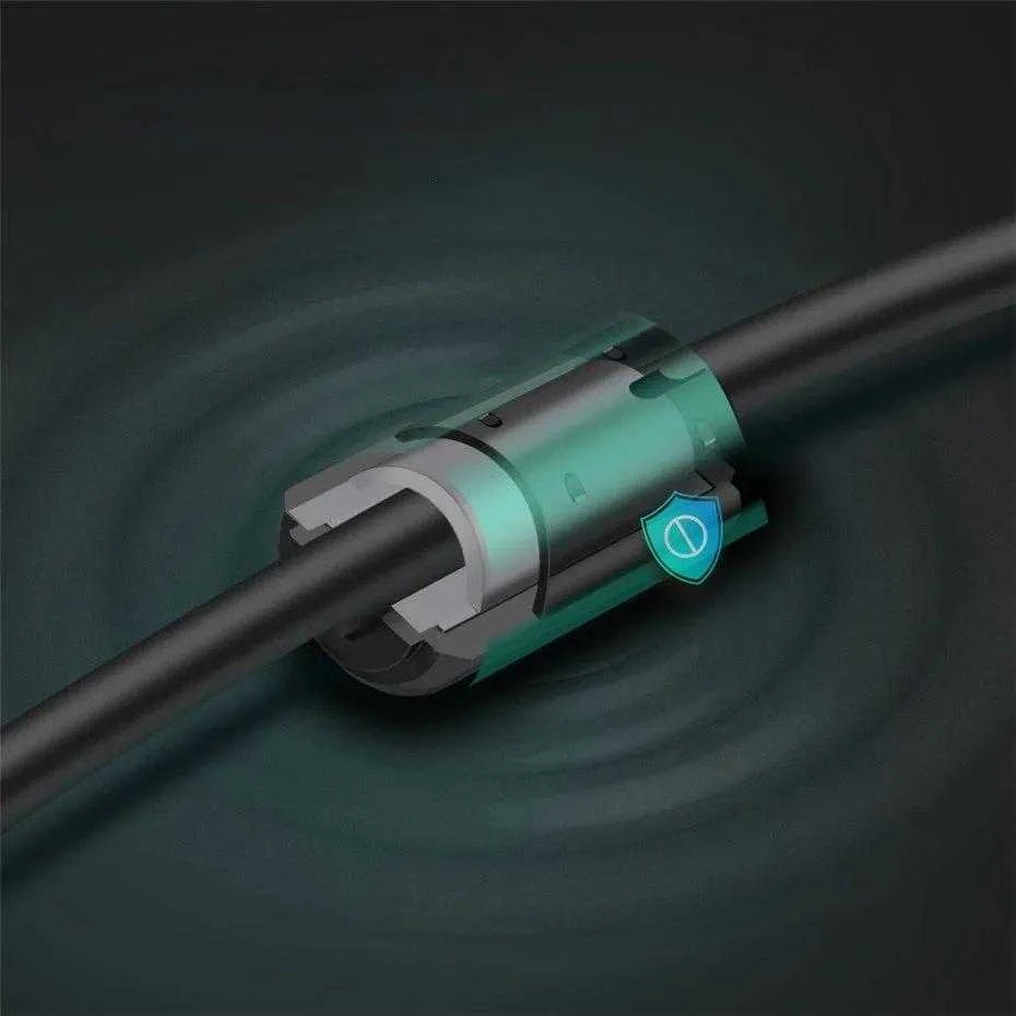 Spausdintuvo laidas Ugreen US135 USB 2.0 AB, 3m