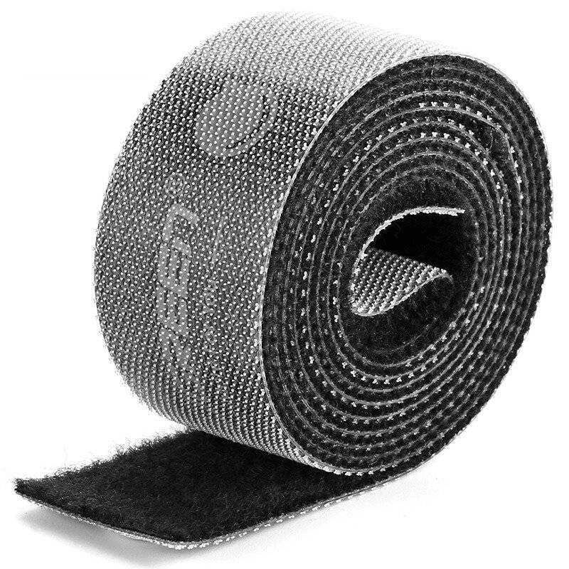 UGREEN kabelių organizatorius velcro 5m