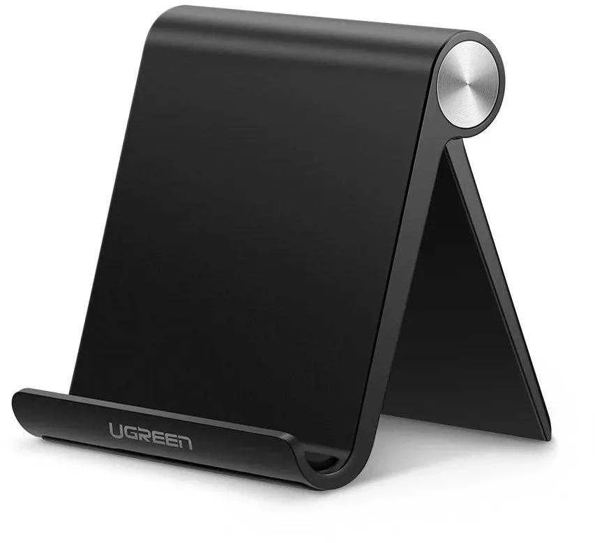 Telefono laikiklis UGREEN LP106 - juodas