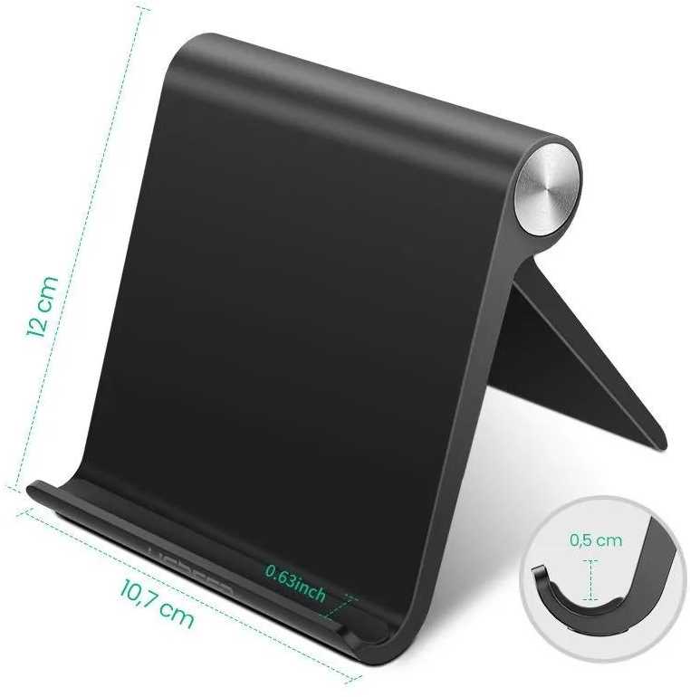 Planšetė stand UGREEN LP115 (juodas)
