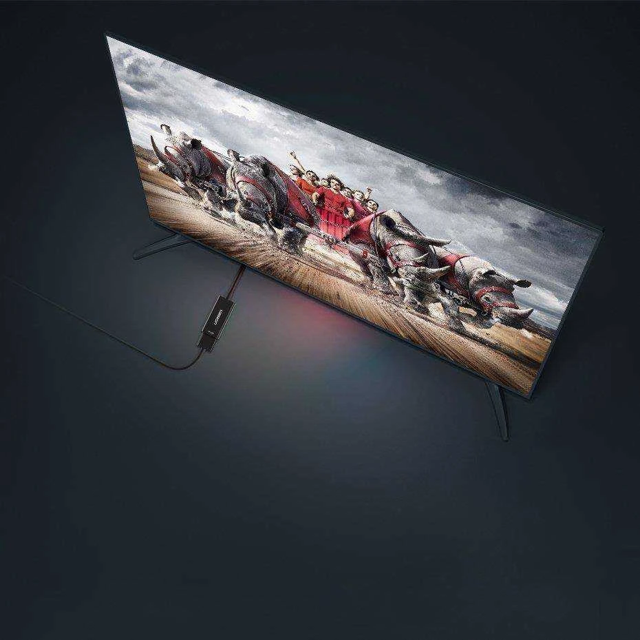 UGREEN MM137 DisplayPort kištukas - HDMI lizdas Adapteris FullHD