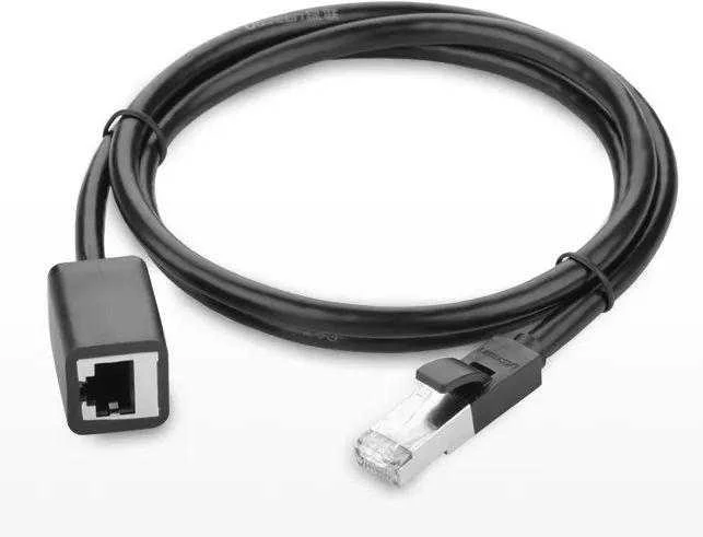 UGREEN Cat 6 FTP Ethernet RJ45 prailginimas PatchCords 5m