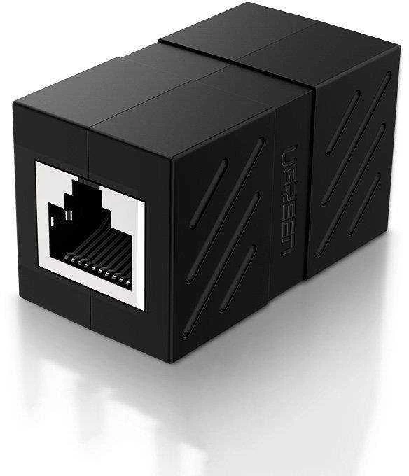 UGREEN NW114 Ethernet RJ45 jungtis/prailginimo kabelis