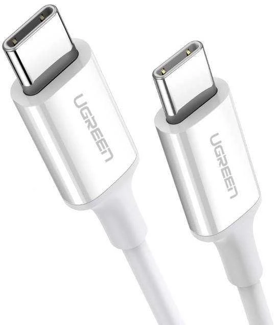 UGREEN US264 USB C - USB C kabelis 60W 1.5m