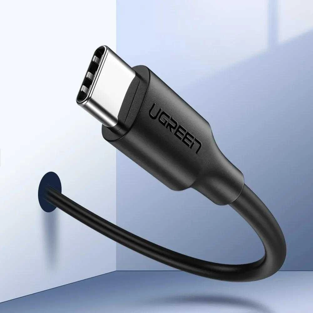 Laidas UGREEN US286 USB-C - USB-C, 2m