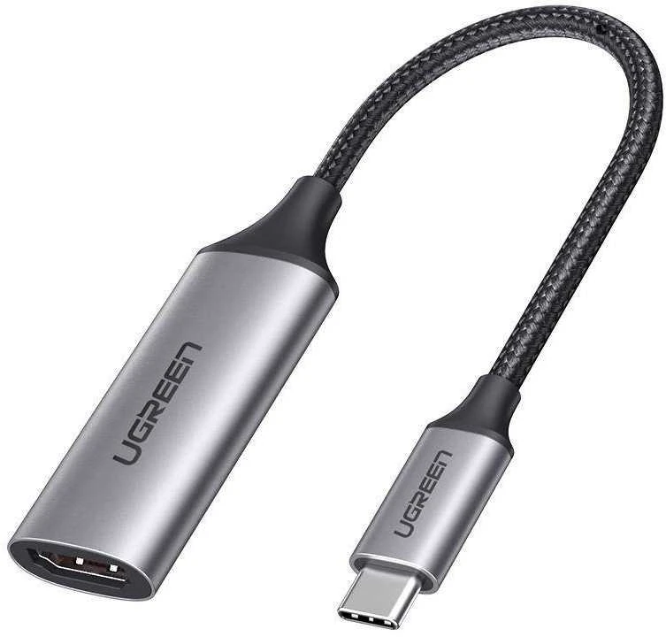 Adapteris UGREEN CM297 USB-C į HDMI