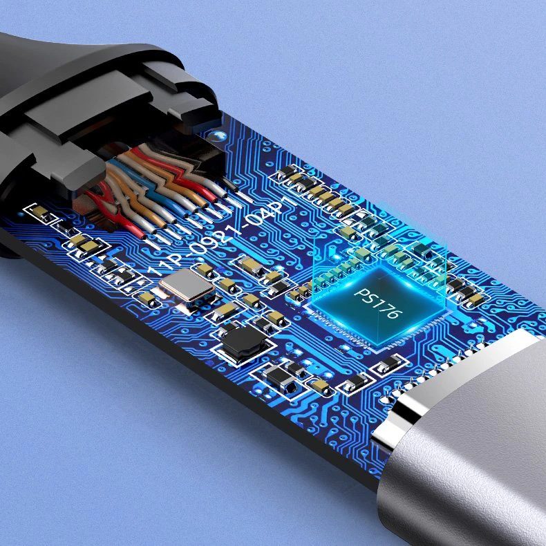 Adapteris UGREEN CM297 USB-C į HDMI
