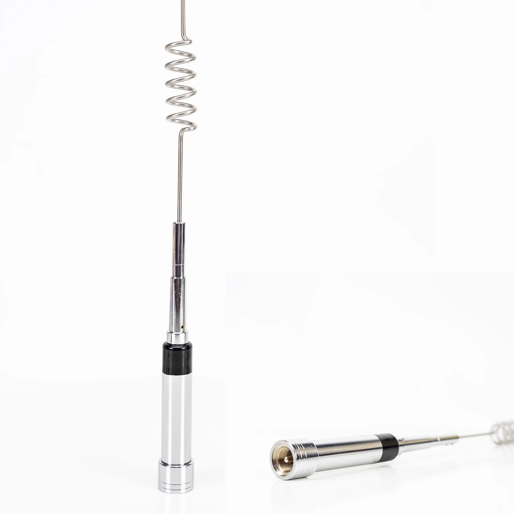 UHF antena PNI UF500, 63 cm, 430-470 MHz, su magnetiniu pagrindu