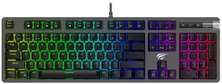 Daugiafunkcinis universalus multimetras Uni-t UT15C