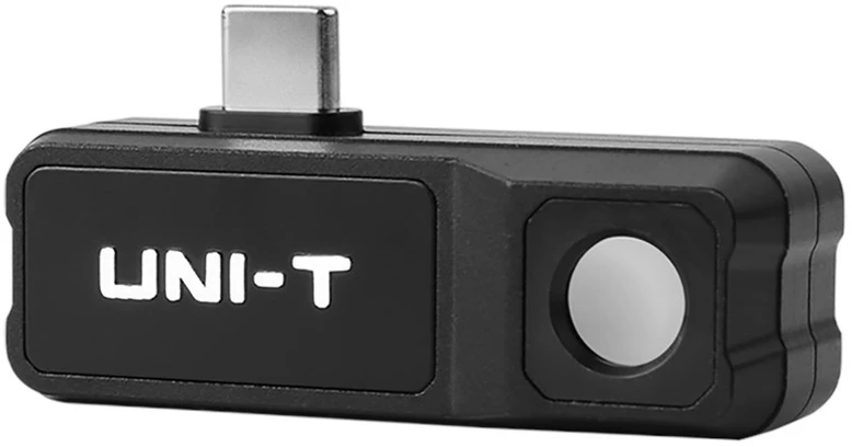 UIT Uni-t UTi120Mobili šiluminio vaizdo kamera