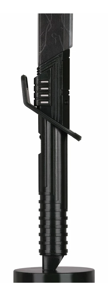 Ukonic 16285 stalinė lempa LED Juoda, Balta