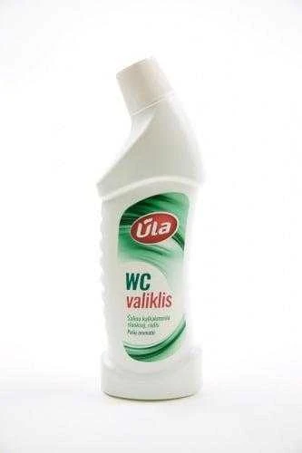 WC valiklis Ūla, pušų kvapo, 750ml