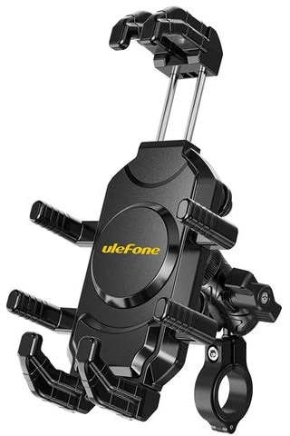 ULF Laikinas telefono laikiklis „Ulefone Armor Mount Pro AM01“