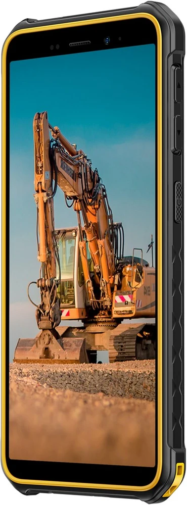 Ulefone Armor X12 3GB/32GB Oranžinė