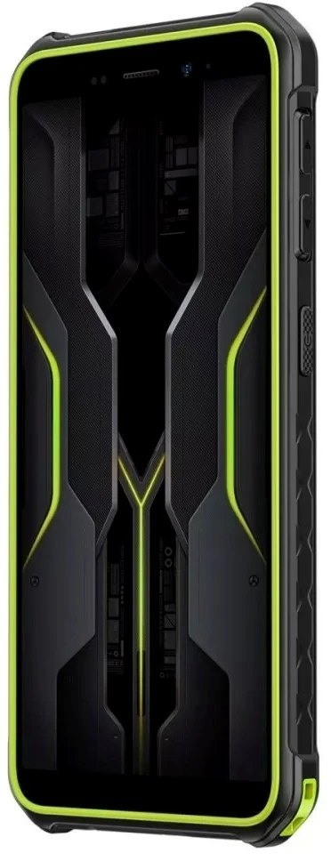 Ulefone Armor X12 Pro 4/64GB Žalias