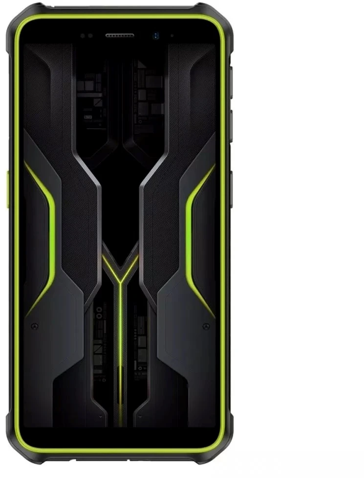 Ulefone Armor X12 Pro 4/64GB Žalias