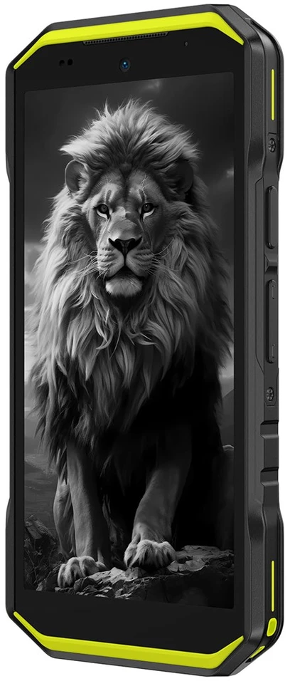 Ulefone Armor X32 Pro 5G 8/256GB Žalias