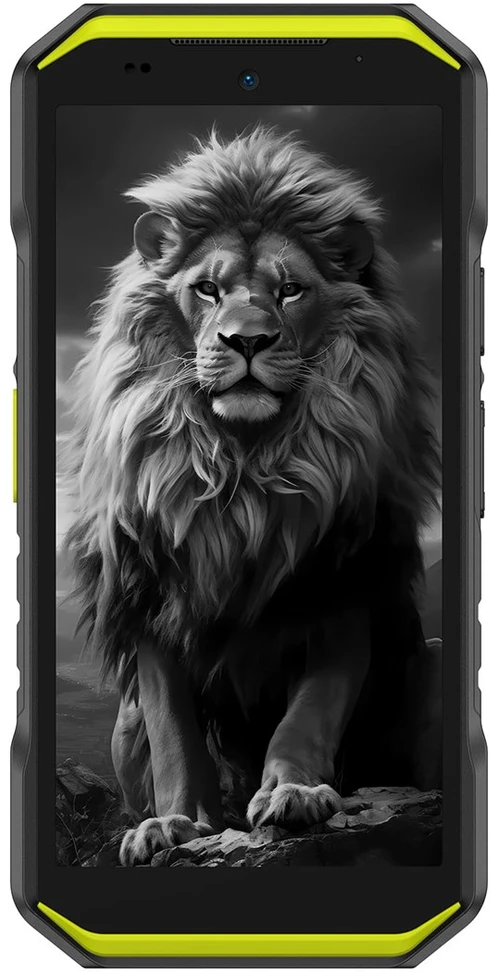 Ulefone Armor X32 Pro 5G 8/256GB Žalias