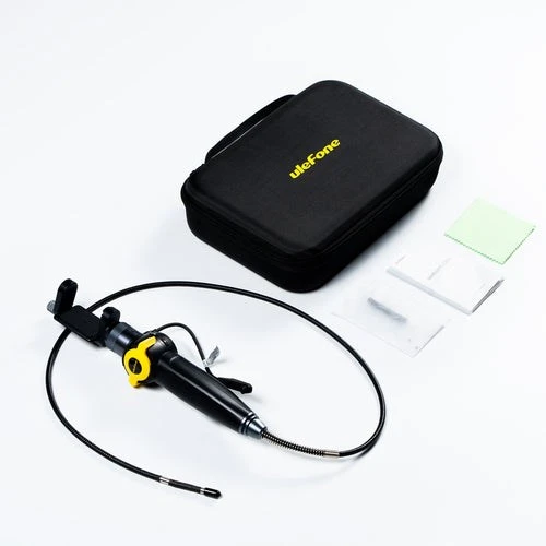 ULF „Ulefone E03“ endoskopo kamera