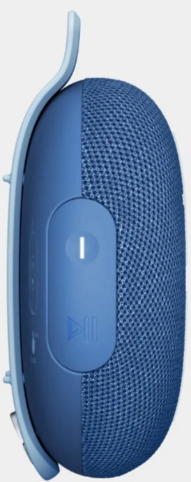 Kompiuterio kolonėlės Logitech Ultimate Ears 984-002022 Nešiojamasis arba vakarėlių garsiakalbis Mėlyna