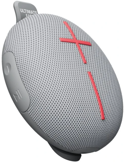 Logitech Ultimate Ears 984-002027 Nešiojamasis arba vakarėlių garsiakalbis Pilka