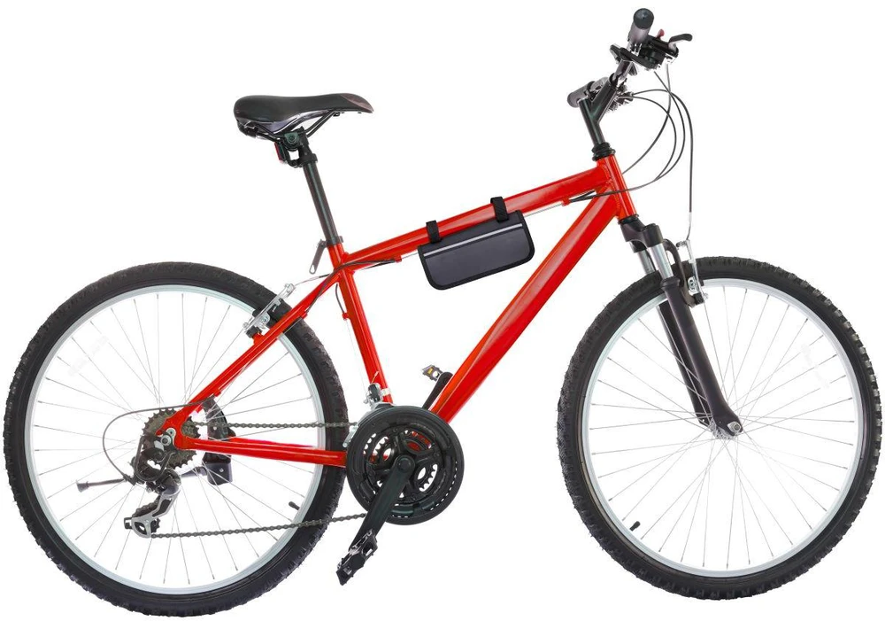 DVIRAČIŲ ĮRANKIŲ RINKINYS 14 DALIŲ DĖKLE BICYCLE GEAR 231075