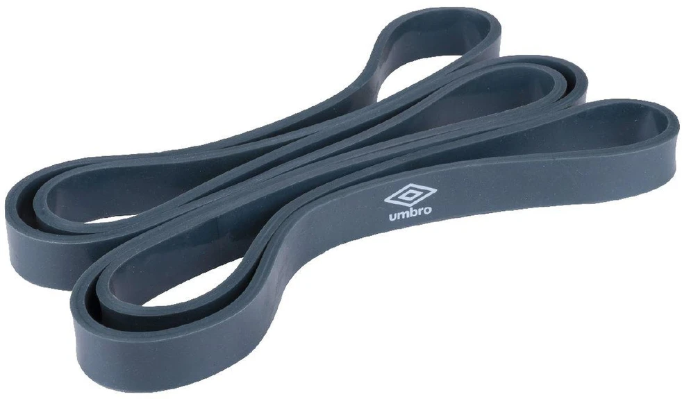 GUMINĖ PASIPRIEŠINIMO JUOSTA POWER BAND 35KG UMBRO 269573