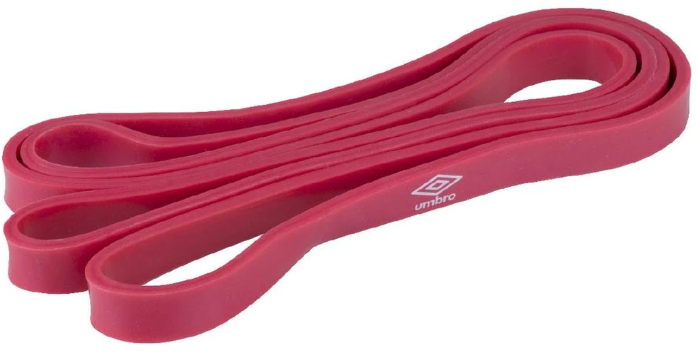 UMBRO 269566 PASIPRIEŠINIMO GUMA POWER BAND 25KG