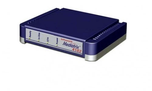 Unify UNF Suvienykite Mediatrix 4102