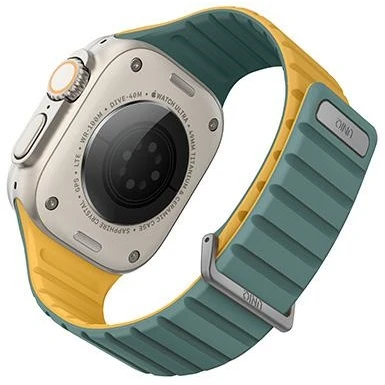UNIQ apyrankė Revix Evo Apple Watch Series 1/2/3/4/5/6/7/8/9/SE/SE2/SE3/Ultra1/242/44/45/49mm Reversib