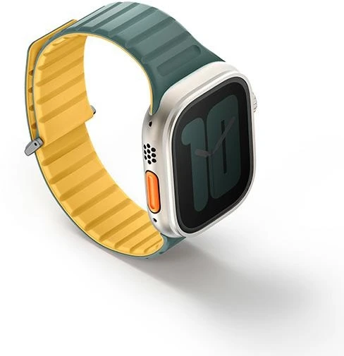 UNIQ apyrankė Revix Evo Apple Watch Series 1/2/3/4/5/6/7/8/9/SE/SE2/SE3/Ultra1/242/44/45/49mm Reversib