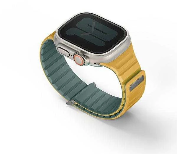 UNIQ apyrankė Revix Evo Apple Watch Series 1/2/3/4/5/6/7/8/9/SE/SE2/SE3/Ultra1/242/44/45/49mm Reversib