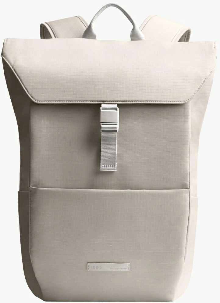 UNIQ Arden RPET 24L beige kuprinė