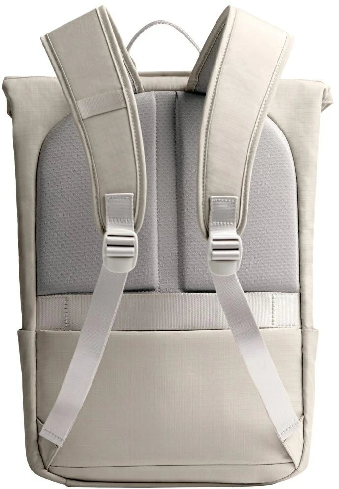 UNIQ Arden RPET 24L beige kuprinė