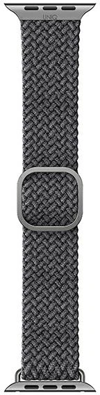 Išmaniojo laikrodžio Apple dirželis, Pilkos spalvos, 42/44mm