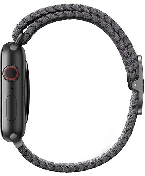 Išmaniojo laikrodžio Apple dirželis, Pilkos spalvos, 42/44mm